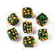 Handmade Lampwork Beads&nbsp;LAMP-N038-04D-1