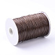 Korean Waxed Polyester Cords&nbsp;YC-Q002-1.5mm-05-1