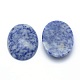 Natural Blue Spot Jasper Cabochons&nbsp;G-P393-I09-2