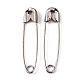Iron Safety Pins&nbsp;P0Y-N-1