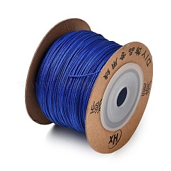 Nylon Chinese Knotting Cord&nbsp;NWIR-N003-0.6mm-05J-01