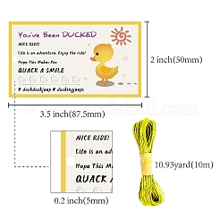 Paper Card&nbsp;AJEW-CN0001-74H