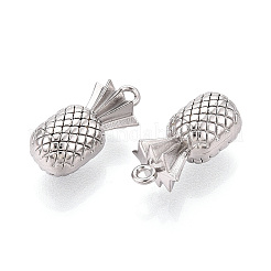 304 Stainless Steel Pendants&nbsp;STAS-T067-96P
