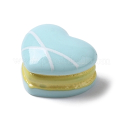 Opaque Resin Imitation Food Decoden Cabochons&nbsp;RESI-B019-02B