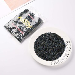8/0 Glass Seed Beads&nbsp;SEED-A009-3mm-605