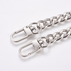 Bag Strap Chains&nbsp;IFIN-WH0049-03A-P