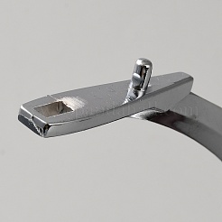 Plastic with Alloy Aircraft Bracket&nbsp;ODIS-WH0099-22D