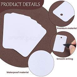 200Pcs Plastic Pendants&nbsp;KY-SP0001-85