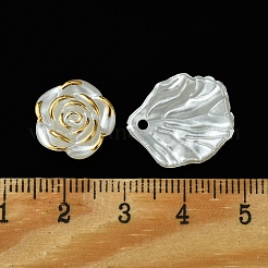 Transparent Acrylic Beads&nbsp;X1-OACR-O006-03D