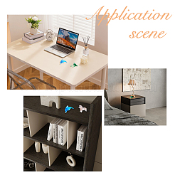 6Pcs 6 Styles Home Decorations&nbsp;LAMP-NB0002-03B