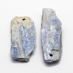 Natural Kyanite/Cyanite/Disthene Pendants&nbsp;G-K162-02