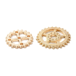 Alloy Cabochons&nbsp;PALLOY-WH0076-98KCG