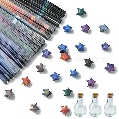 3Pcs Glass Bottle for Bead Containers&nbsp;AJEW-FS0008-16B