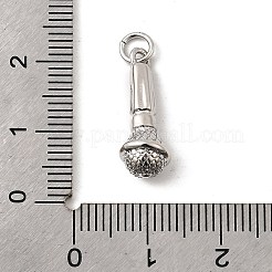 Brass Pendants&nbsp;KK-I364-13P