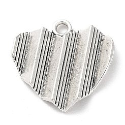 Tibetan Style Alloy Pendants&nbsp;LS-PALLOY-P293-021AS