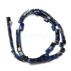Natural Lapis Lazuli Beads Strands&nbsp;G-F762-A22-01