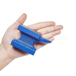 DIY Iron Anvil Tools&nbsp;TOOL-WH0102-01