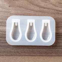 DIY Drop Handle Silicone Molds&nbsp;DIY-C055-03
