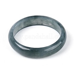 Natural Myanmar Jade Finger Rings&nbsp;G-T143-42A