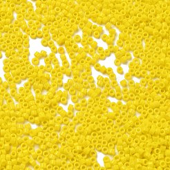 Opaque Colours Glass Seed Beads&nbsp;SEED-H003-05A