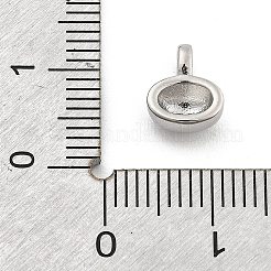 Brass Pendants&nbsp;LS-KK-M306-07P-01