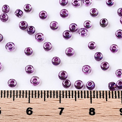 8/0 Glass Seed Beads&nbsp;SEED-A016-3mm-213