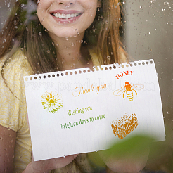 Clear Silicone Stamps&nbsp;DIY-WH0504-65