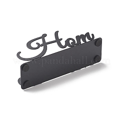 Iron Napkin Holder&nbsp;DJEW-XCP0001-08