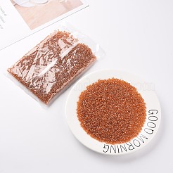 Glass Seed Beads&nbsp;SEED-US0003-4mm-109B