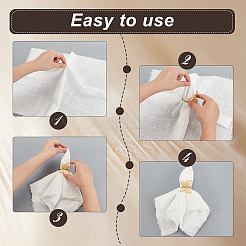 Polyester Insulation Pad&nbsp;AJEW-WH0518-76B