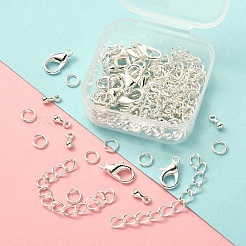 DIY End Chain Making Kit&nbsp;DIY-YW0005-55S