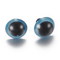 Craft Plastic Doll Eyes Stuffed Toy Eyes&nbsp;LS-X-DIY-R039-26mm-04