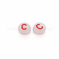 Acrylic Beads&nbsp;MACR-N008-58C
