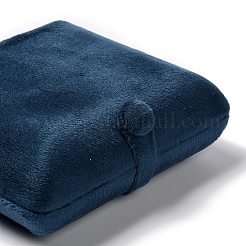 Square Velvet Bracelet Boxes&nbsp;VBOX-C001-04A