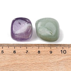 Natural Mixed Healing Stones Set for Meditation Reiki&nbsp;PW-WG79397-01