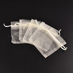 Organza Bags&nbsp;OP-8x10cm-1
