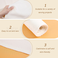 1M Polyester Fabric&nbsp;DIY-BC0016-15B