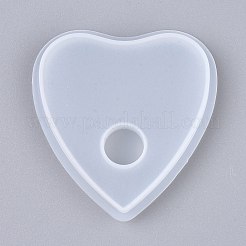 Planchette Silicone Molds&nbsp;X-DIY-I036-29A