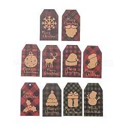 Paper Gift Tags&nbsp;CDIS-P005-G02