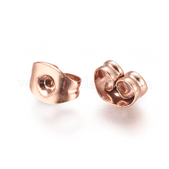 304 Stainless Steel Ear Nuts&nbsp;X-STAS-F227-44-RG