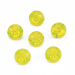 K9 Glass Rhinestone Cabochons&nbsp;MRMJ-N029-16-01