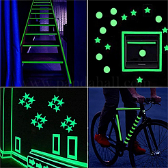 Glow in The Dark Tape&nbsp;LUMI-CN0001-02
