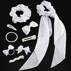 Girl's Hair Accessories&nbsp;OHAR-TA0001-19