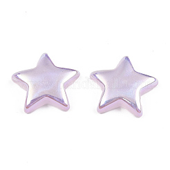ABS Plastic Imitation Pearl Beads&nbsp;PACR-N013-03