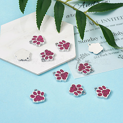 Alloy Enamel Charms&nbsp;X1-ENAM-TAC0001-05I