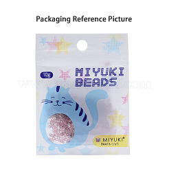 MIYUKI Half TILA Beads&nbsp;X-SEED-J020-HTL4558