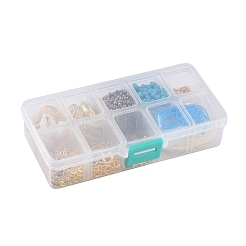 Ocean Theme DIY Bracelet Making&nbsp;DIY-JP0003-87G