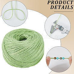 100M Jute Cord&nbsp;OCOR-SP0001-35A