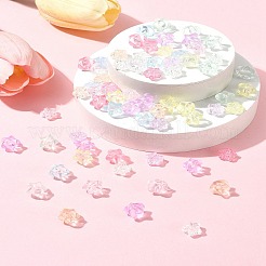 91G Transparent Acrylic Beads&nbsp;OACR-FS0001-89