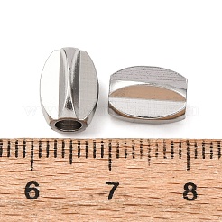 304 Stainless Steel Beads&nbsp;STAS-I358-03P